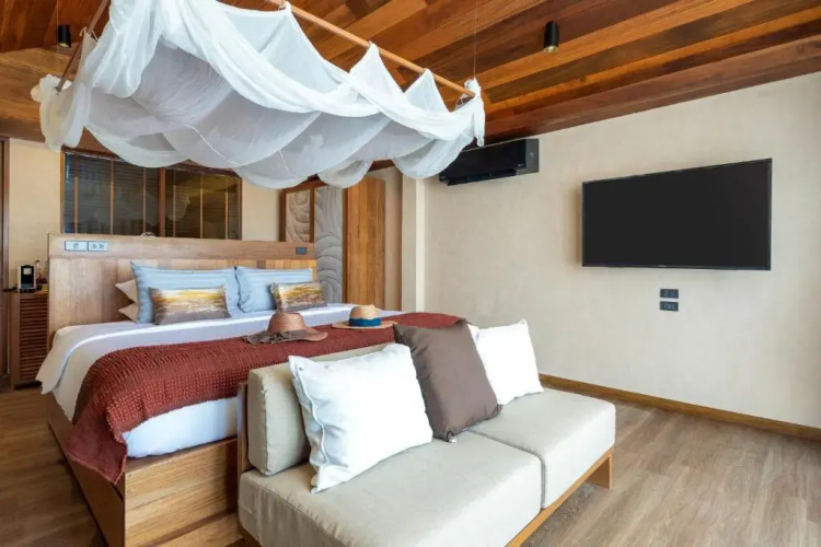 Irene Pool Villa Resort, Koh Lipe