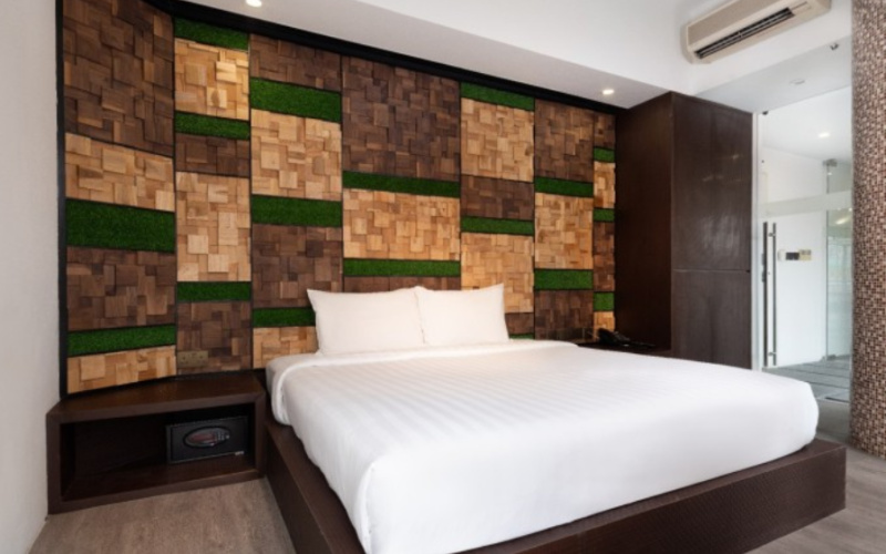Double Suite