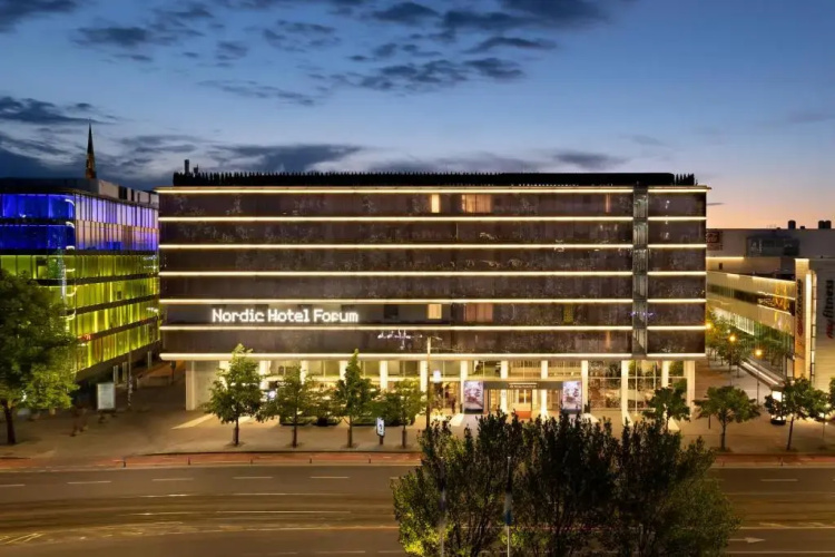 Imagen del hotel