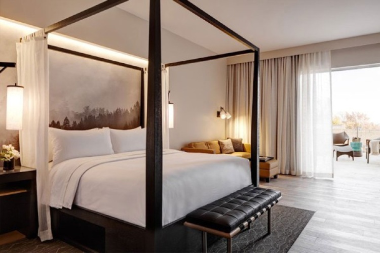 Double Archer Suite