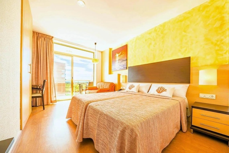 Comfort Twin room
