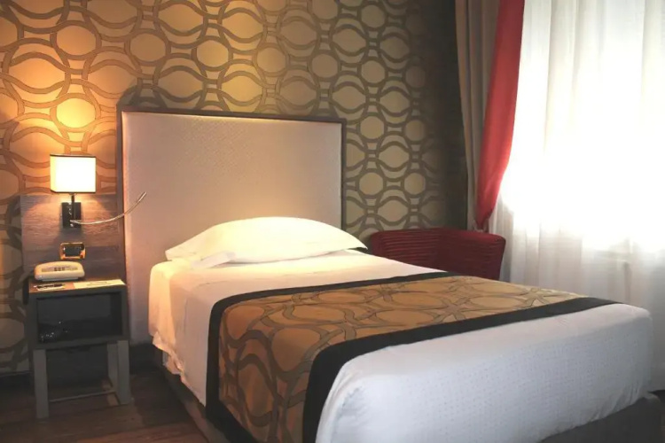 Hotel Mozart