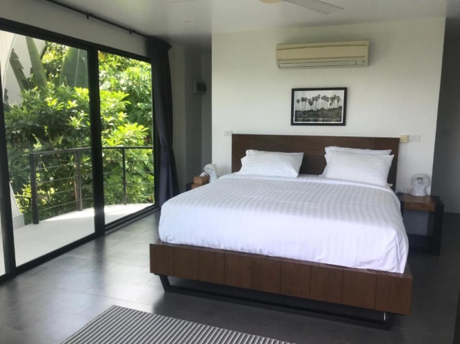 A2 - Koh Tao Double room