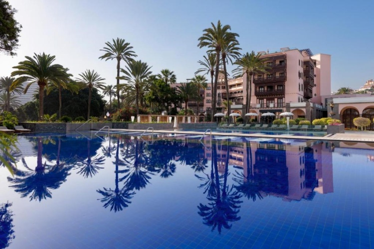 Santa Catalina a Royal Hideaway Hotel photo 22