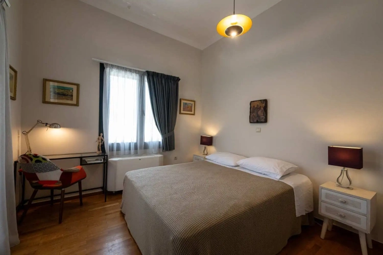 Angelinas Quarters Villa