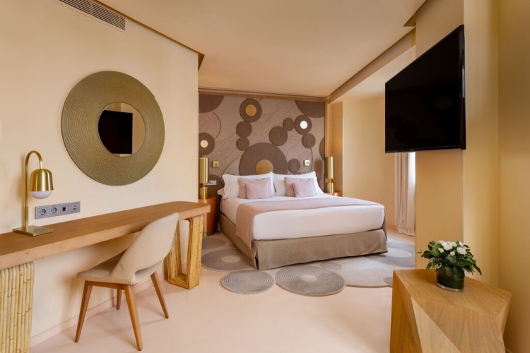 Premium Double room
