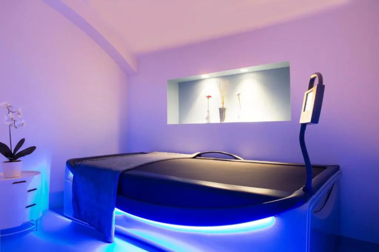 Hotel Mademoiselle photo 24