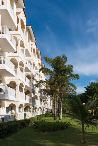Occidental Caribe (Ex-Barcelo Punta Cana) photo 32
