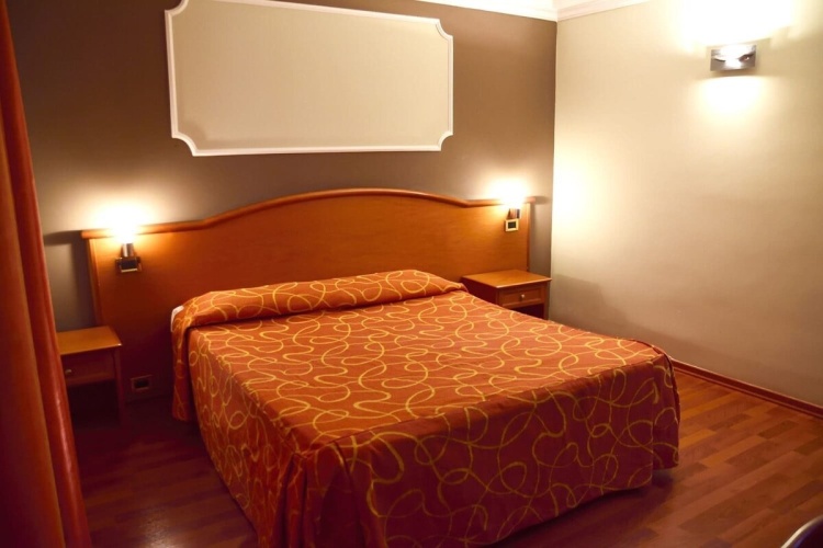 Single room