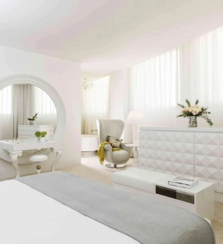 Deluxe Double Suite