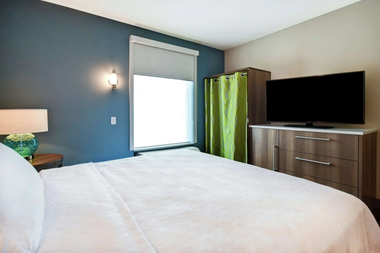 Accessible Double Studio Suite