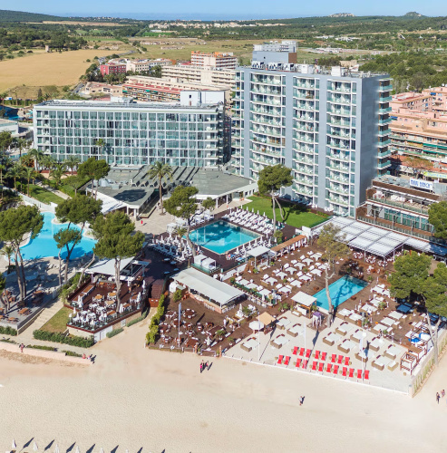 Meliá South Beach photo 26