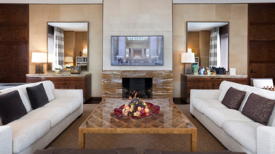 Four Seasons Hotel New York photo 28