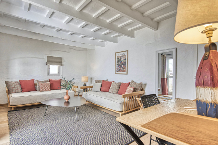 Terrace Suite