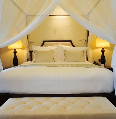 Imperial Double Suite