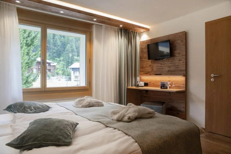 Smart Twin room