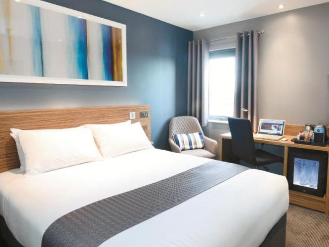 Travelodge Marlow