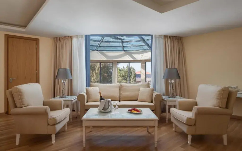 Alkyon Resort Hotel & Spa