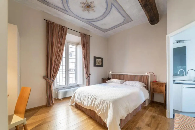 Monti Stunning Apartment with Terrace