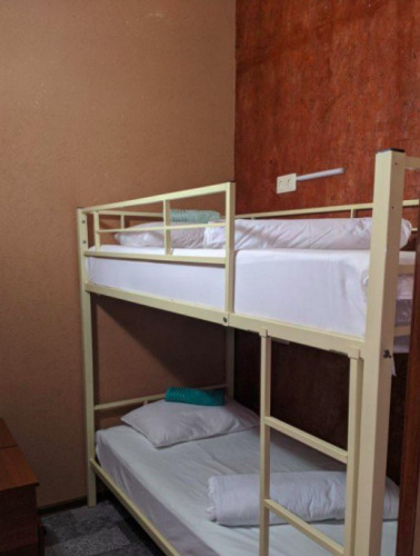 Фотография номера хостела FreeLife