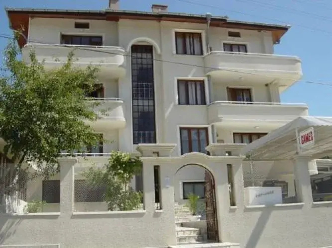 Image de l'hôtel