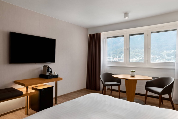 AC Hotel Innsbruck photo 11