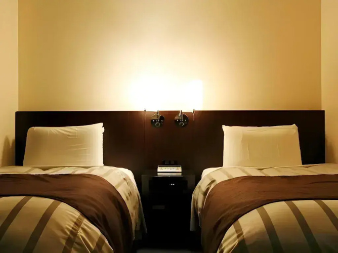 Hotel Ginza Daiei