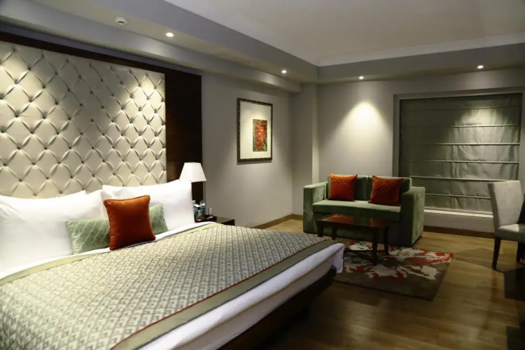 Fortune Sector 27, Noida - Member ITC Hotels' Group