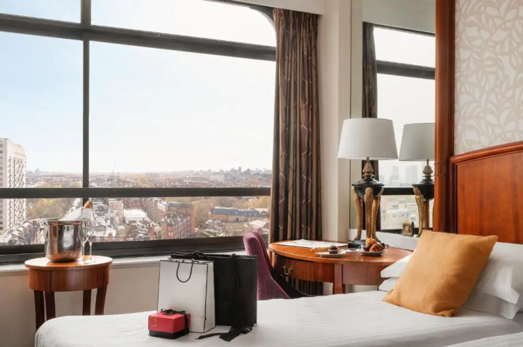 Millennium Hotel London Knightsbridge photo 13