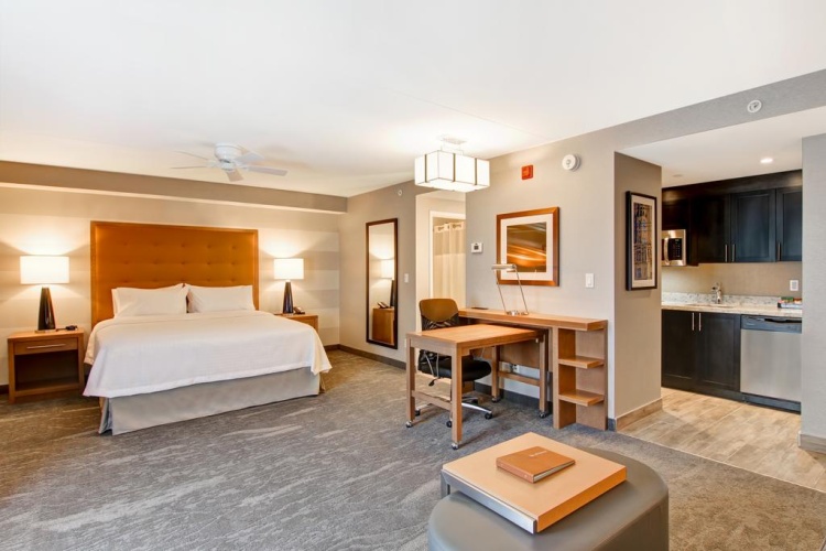 Double Suite