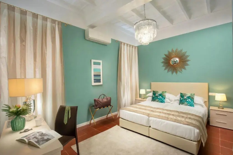 Belsiana House