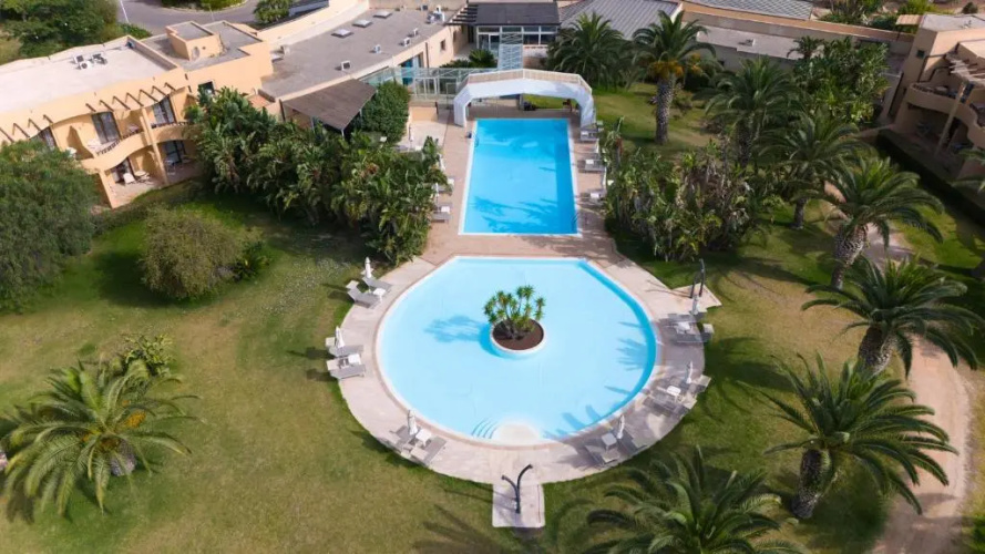 VOI Arenella Resort photo 39