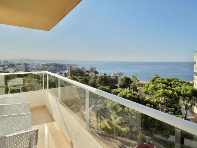 BQ Belvedere Hotel