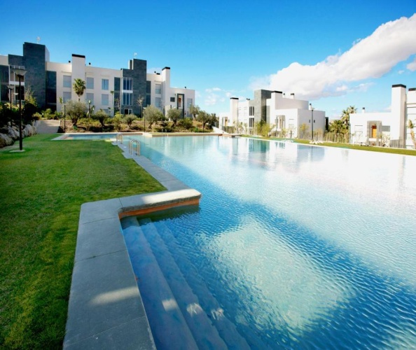 El Plantio Golf Resort photo 29