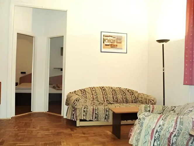 TO-MA Apartments
