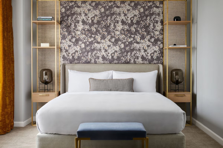 The Luxury Collection Hotel Manhattan Midtown photo 13
