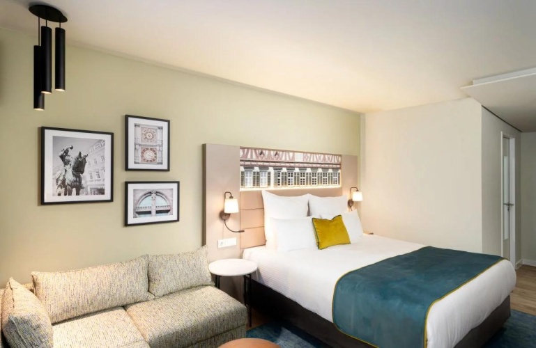 Superior Double room