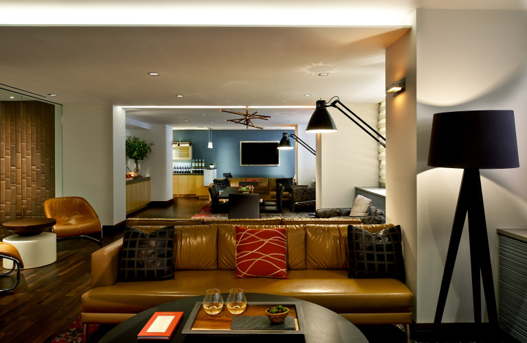 The Fifty Sonesta Select New York photo 21