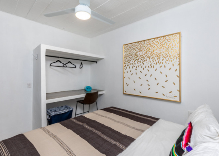 1 Bedroom #301 Double Cuale Condos Romantic Zone