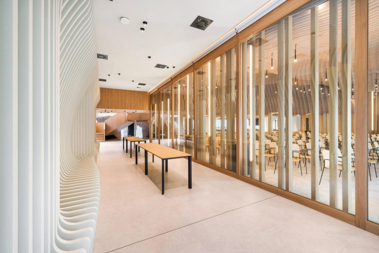 Aubamar Suites & SPA photo 30