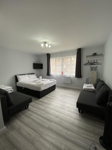 Comfort Cosy Stay
