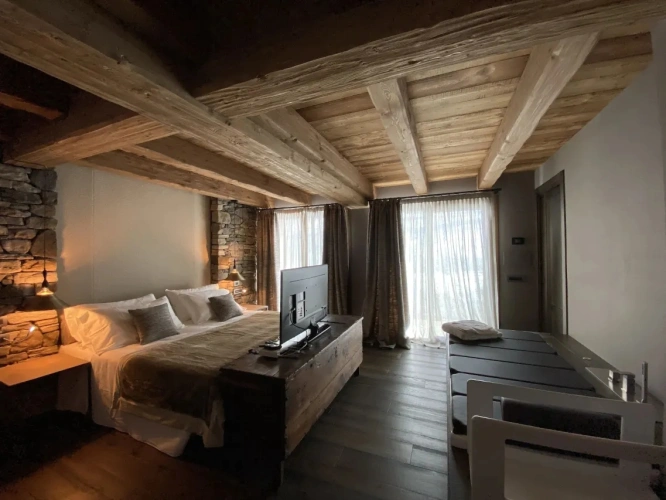 Superior Suite