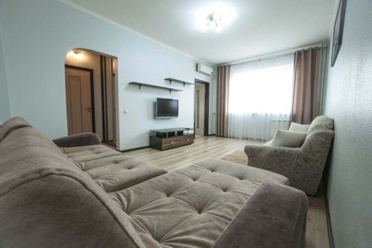 Фотография номера квартиры Апартаменты Авиаторов 23