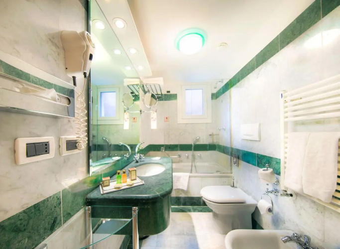 Hotel Colombina photo 22