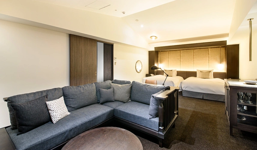 Comfort Suite