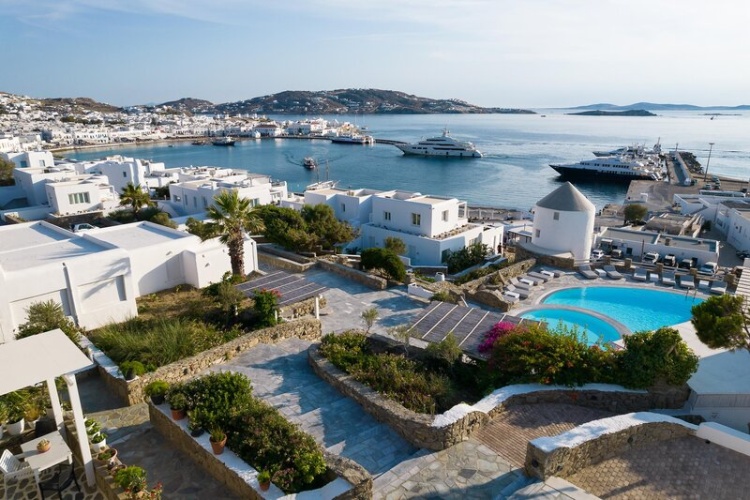 Porto Mykonos photo 32