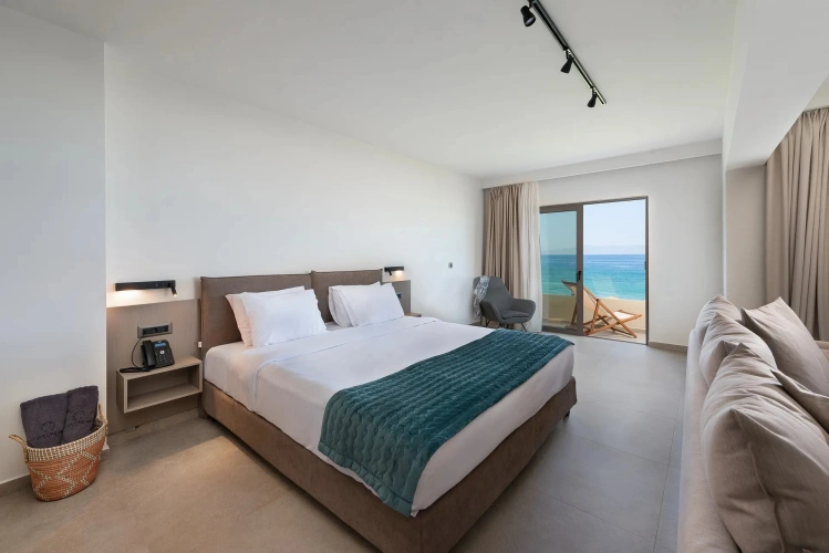 Double Junior Suite