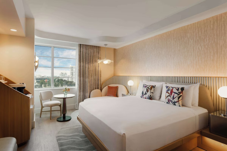 Andaz Miami Beach Resort & Spa