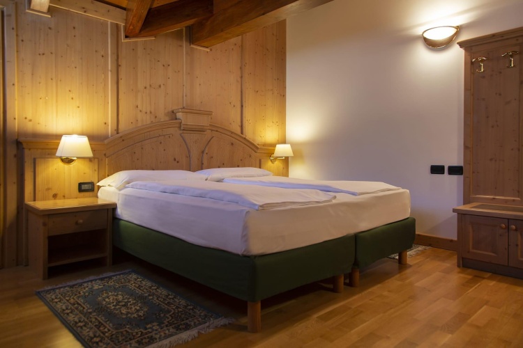 Royal Double Suite