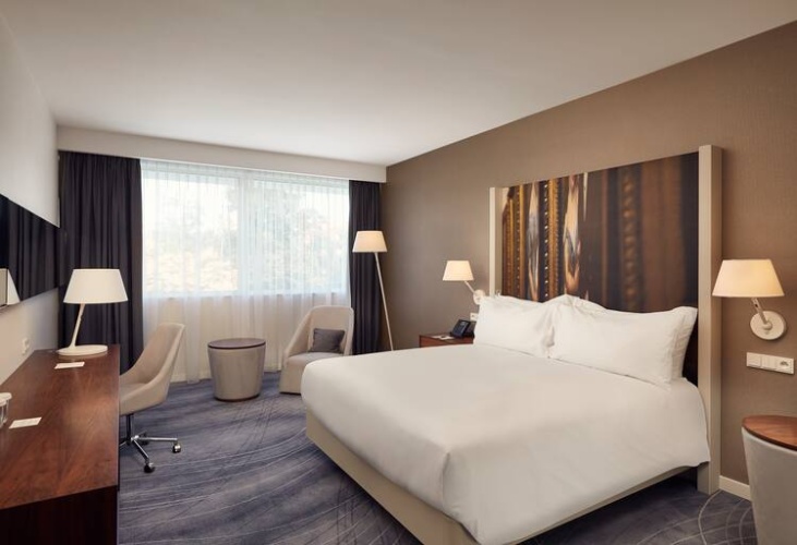 Double Junior Suite